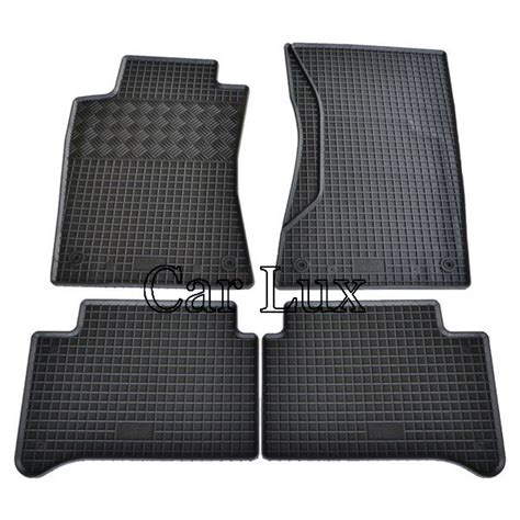 Alfombrillas De Goma Para Coche Mercedes Clase E T Ranchera W