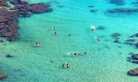 Nature Preserve | Hanauma Bay Nature Preserve