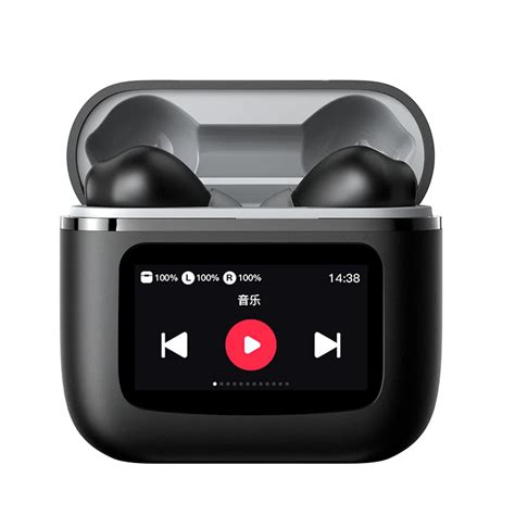 T Drahtlose Bluetooth Ohrh Rer Echte Drahtlose Hifi Musik Kopfh Rer