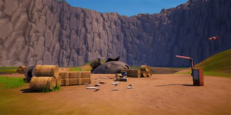 HOT POTATO TRUCKS 7012 0437 0734 By Slavag Fortnite Creative Map