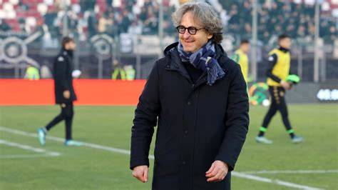 Cittadella Stefano Marchetti Mercato già finito orgoglioso di