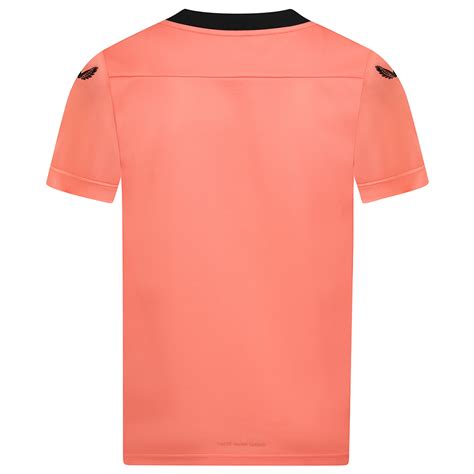 Wolves Rd Goalkeeper Shirt Junior