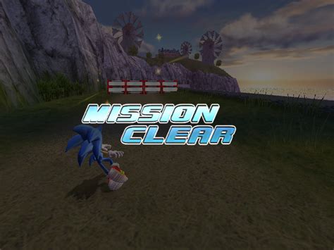 Купить игру Sonic Unleashed (Wii) (PAL) | CONSOLESSHOP