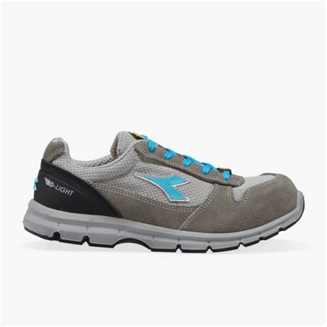 Scarpe Antinfortunistica Diadora Utility Run Text Acquista On Line