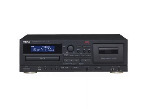 Teac Ad 850 Teac Lettori Cd In Vendita Su Hi Fi Di Prinzio