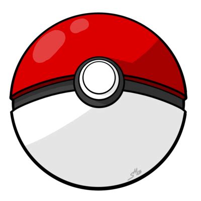 Pokeball Transparent PNG PNG Mart