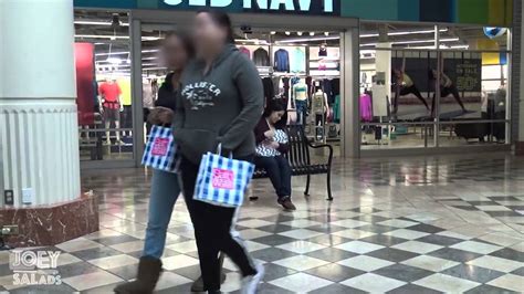 Sexy Vs Breastfeeding In Public Social Experiment By Joeysalads Youtube