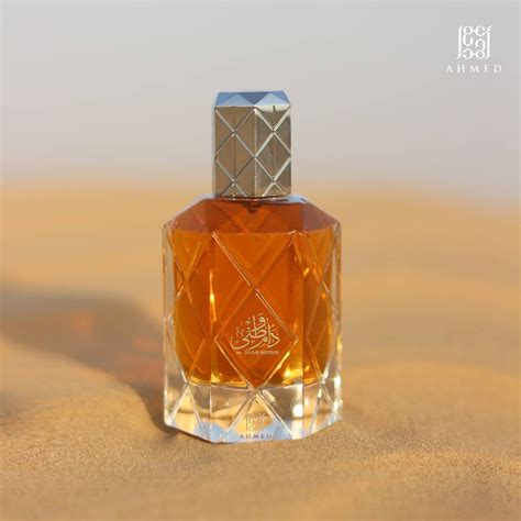 Bin Shaikh By Ahmed Al Maghribi 90ML Ahmed Al Maghribi Perfume Palace