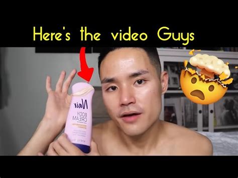 Kevin Leonardo Nair Hair Removal Video Twitter on Sale ...