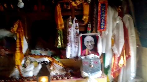 Jechun Dolma Tara Devi Monestry Chhokor Sissu YouTube