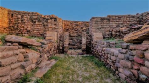 Rakhigarhi - Beautiful Ancient Site in Haryana - ChaloGhumane.com