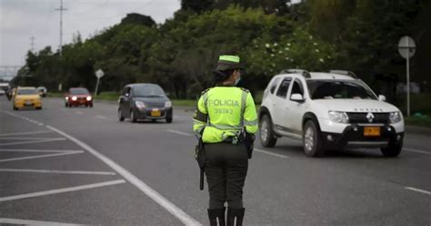 Movilidad En Bogotá Pico y Placa regional así funciona medida este 1