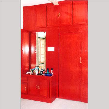 Pvc Cupboards At Best Price In Coimbatore Tamil Nadu Darsni Interiors