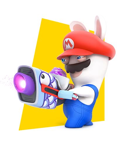 Mario rabbids kingdom battle rabbid peach guide – Artofit