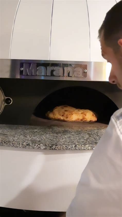 Pizza Ovens Marana Forni Australia The Finest Pizza And Bakery