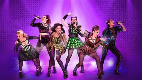 Six The Musical Is Coming To Adelaide And We Want To Bring You Iheart