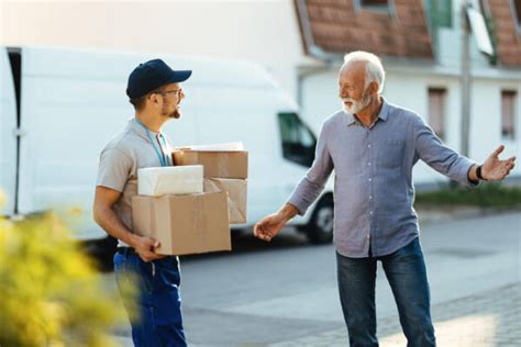 Moving Tips For Seniors Smith Dray Line Moving Company In North