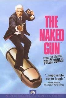 Nice Beaver Ed Helms Gets Stuffed Into The Naked Gun Reboot Warped