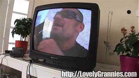 Granny Doesnt Porn Video LetMeJerk