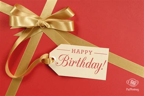 Birthday Freebie List Simply Sherryl