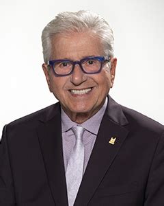 Councillor Mike Colle – City of Toronto