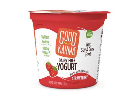 The 8 Best Dairy Free Yogurts You Can Buy