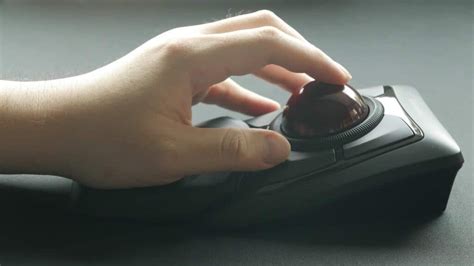 Thumb vs Finger Trackball Mouse in 2021: Which Is Better?