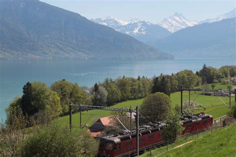 Sbb Lokomotive Re Ii Bzw Und Sbb Lo Flickr