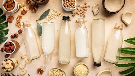 Make Your Own Plant-Based Milk In Just 3 Minutes