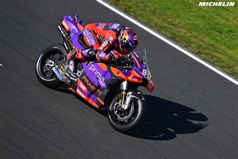 Jorge Martín ha dominato lo Sprint di Le Mans con un gusto amaro per