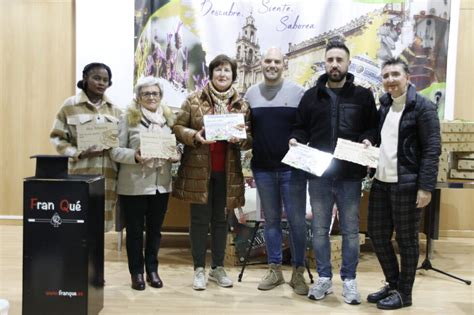 Premios A Las Mejores Tapas De La XI Ruta De La Tapa Ayuntamiento De