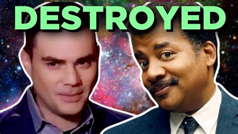 Ben Shapiro Gets Schooled By Neil Degrasse Tyson On Trans Issues Youtube