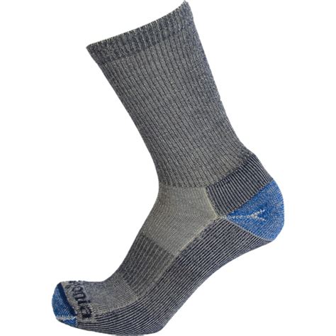 Patagonia Midweight Merino Crew Sock