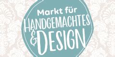 Markt F R Handgemachtes Design Herbst Messe Oldenburg