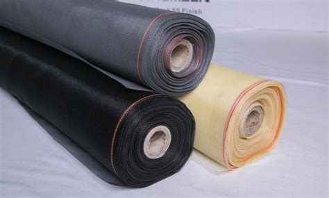 Plain Fabric Fiber Mesh Roll For Home Size Sq Sq Ft At Rs