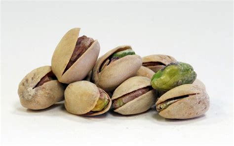 Pistachios - Buy in Bulk at Fredlyn Nut Company