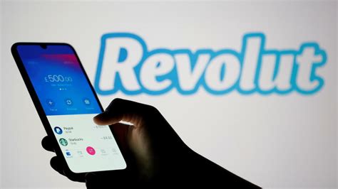 La Banque En Ligne Revolut Poursuit Son Ascension Vers Les Sommets De