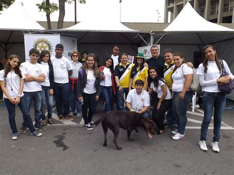 Rotary Club De Santo Andr Norte Rotary Club De Santo Andr Norte