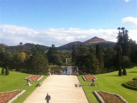 Powerscourt Estate Sights & Attractions - Project Expedition