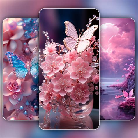 Butterfly Wallpaper Live In 4K - Apps on Google Play