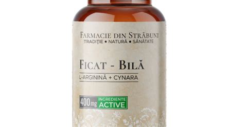 Ficat - Bila - 60 cps