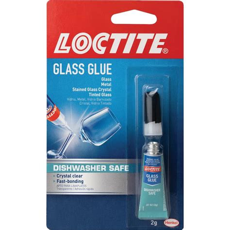 Loctite 2 Gm Instant Glass Glue Sheraton Mall