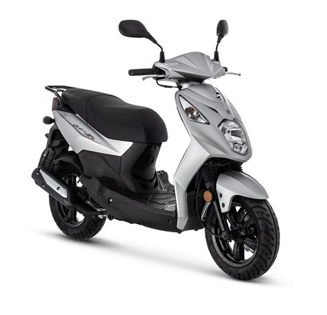 SYM Orbit II Euro 4 De Betuwe Scooters Arnhem Elden