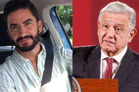 Amlo Va Contra Hijo De Javier Lozano Por Abuso Sexual Pide A Rosa Icela Rodríguez Tome El Caso