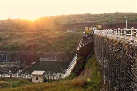 Stock Pictures: Dams in India Photographs