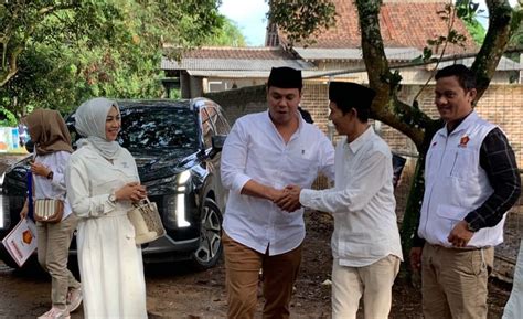 Pemilu Partai Gerindra Kota Serang Targetkan Budi Rustandi Jadi