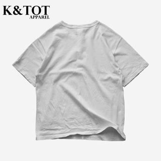 Putih Kntot Kaos Baju The Text Tshirt Oversize