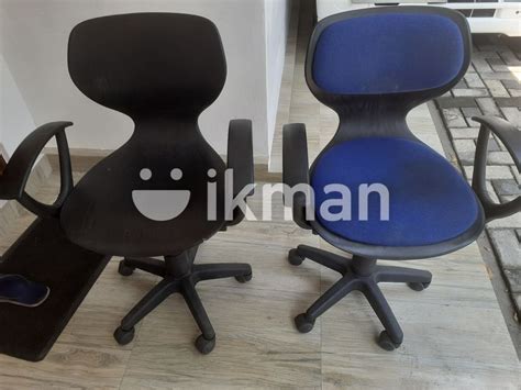 Computer Chairs For Sale Meegoda Ikman