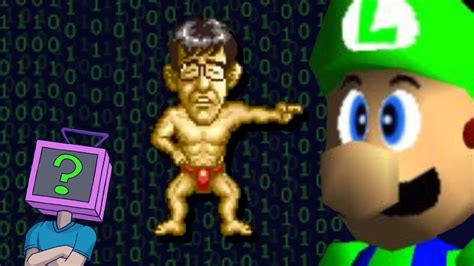 10 Craziest Discoveries Of The Nintendo 2020 Leaks Feat The Easter