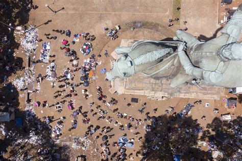 Praça Princesa Isabel em SP foi de cartão postal militar a símbolo de